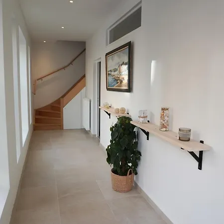 Casa Maris - Het Huis De Zee